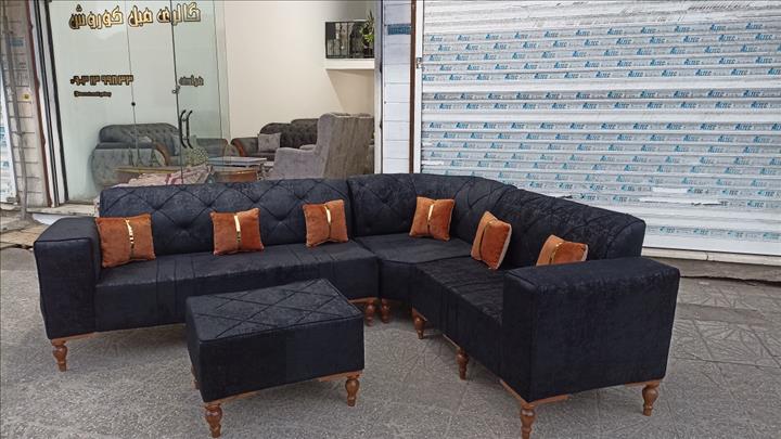 تولیدی مبلمان کوروش 