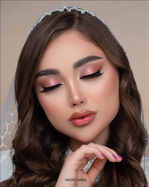 گریم عروس اندیشه