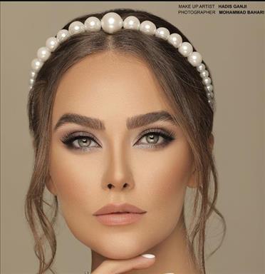 آرایشگاه عروس اندیشه
