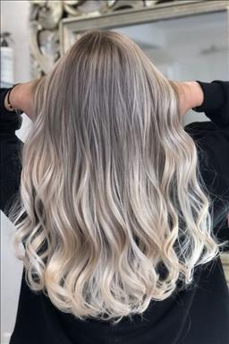 آرایشگاه زنانه اندیشه
