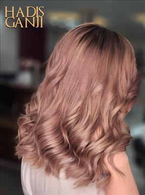 آرایشگاه زنانه