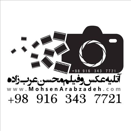 محسن عرب زاده