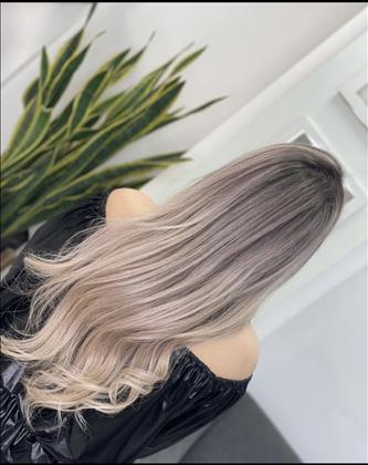 سالن زیبایی مینوما 