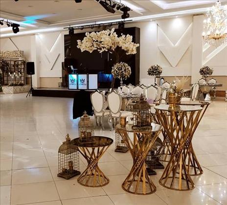 تشریفات مجالس نظری