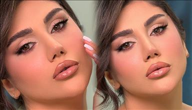 سالن زیبایی زهرا عباسی