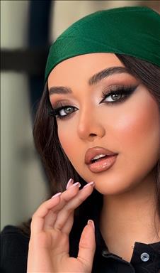 سالن زیبایی زهرا عباسی آمل