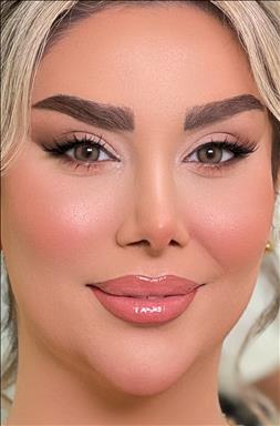 سالن زیبایی آمل