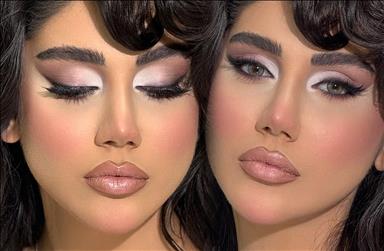 آرایشگاه آمل