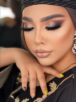 سالن زیبایی پردیسان 