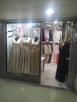 گالری بانوی شهر