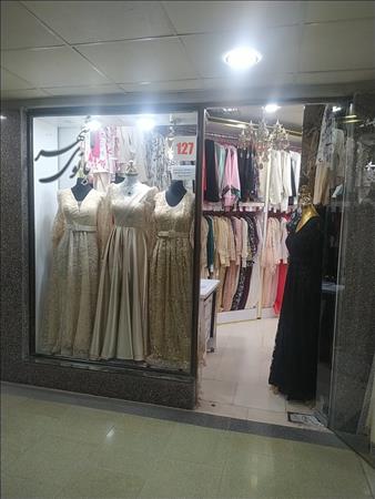 گالری بانوی شهر