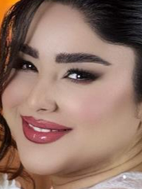 سالن تخصصی عروس مینا مدنی