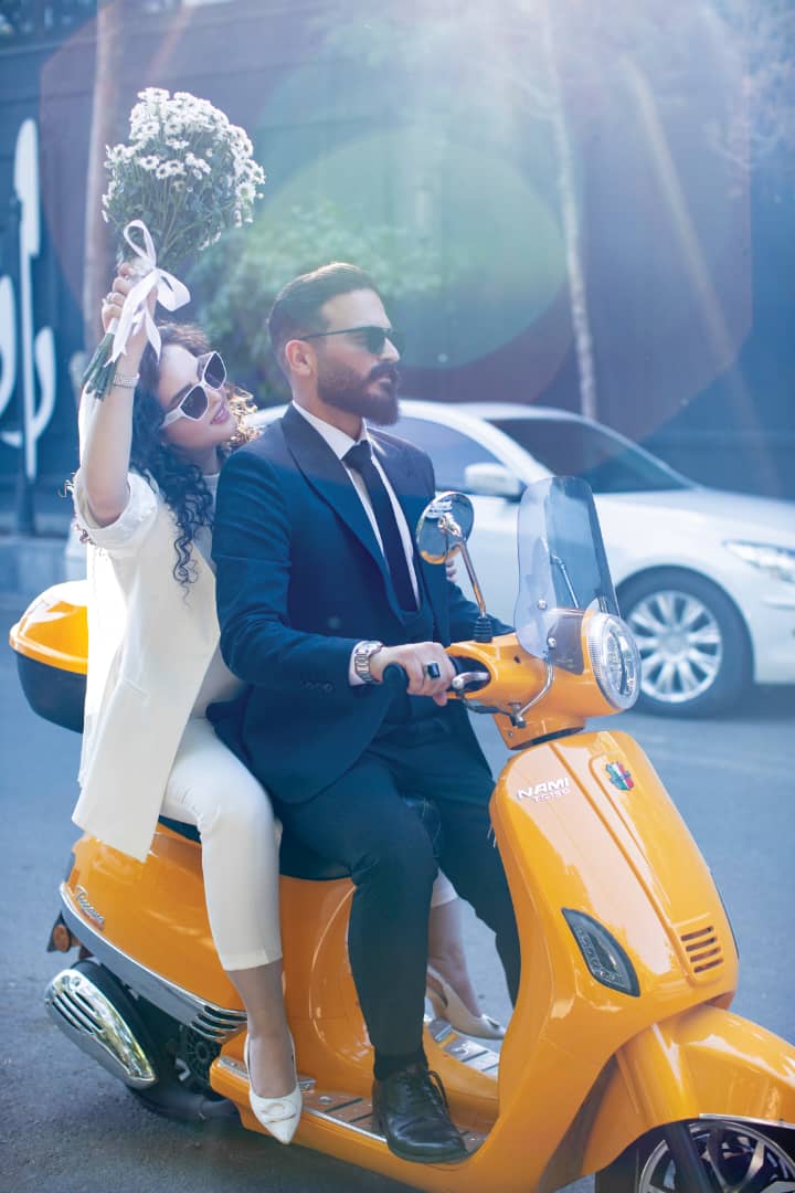 آتلیه عروس کرج آتلیه عروس کرج