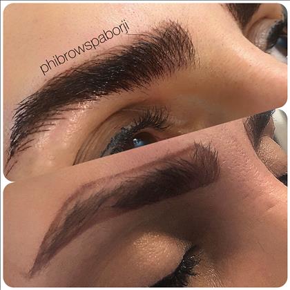 محبوبه پابرجی