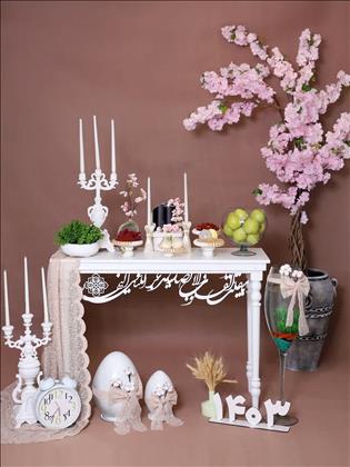 استودیو پریسا محمدی