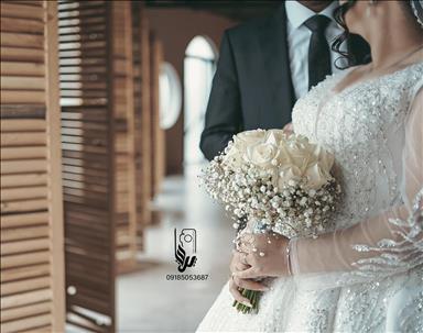 آتلیه تخصصی عروس