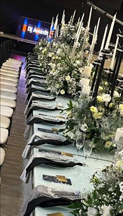 تشریفات مجالس هلیا