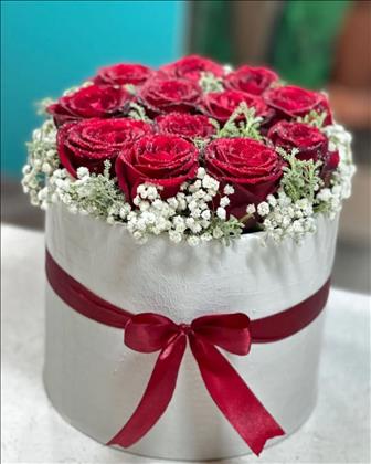 گل همیشه بهار