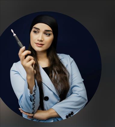 خدمات ناخن پردیس