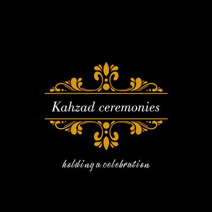 تشریفات کهزاد