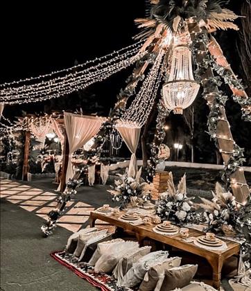 تشریفات مانلی