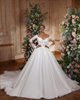 مزون عروس طلوع