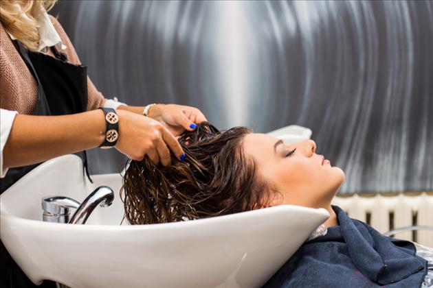 کراتین و پروتئین مو آزیتو