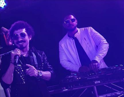 اشکان ملودی