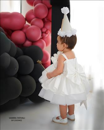 آتلیه کودک طلوع