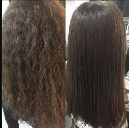 سالن زیبایی الی