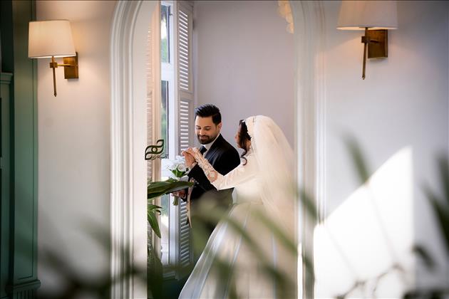 آتلیه مذهبی راحمه