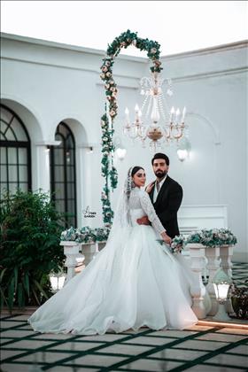 باغ آتلیه آرسس