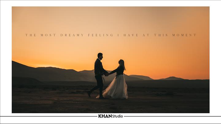 استودیو فیلم و عکس خان 