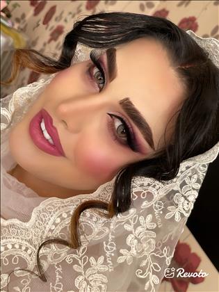 سالن عروس بارین