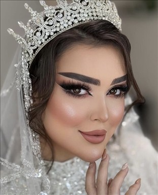 آرایشگاه زنانه همدان