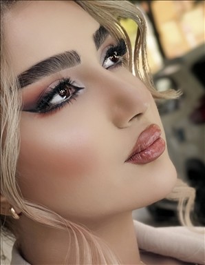 آرایشگاه عروس