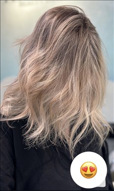 آرایشگاه زنانه