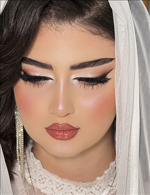سالن عروس بارین 2