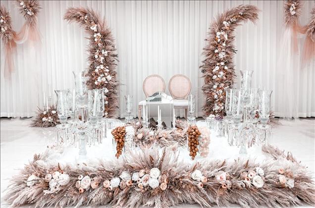 سالن عقد نیک 