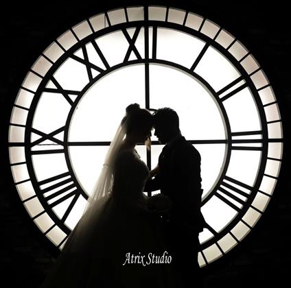 آتلیه عروس آتریکس