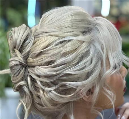 زیبایی مرضیه ضرابی