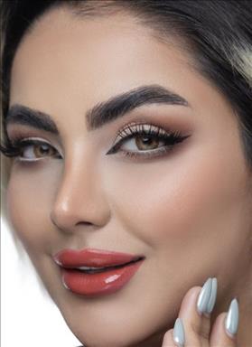 سالن عروس مشهد