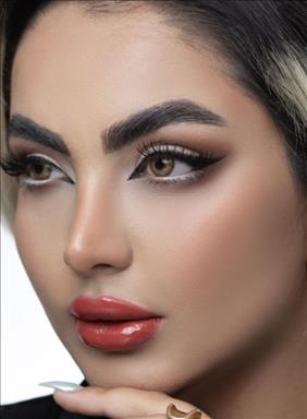 زیبایی مرضیه ضرابی 5