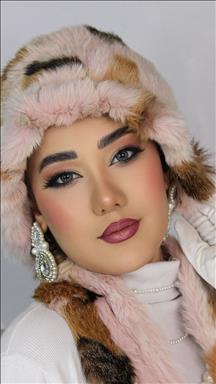 سالن زیبایی مشهد