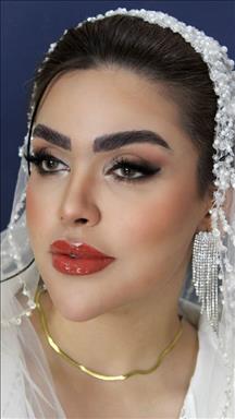 آرایشگاه زنانه مشهد