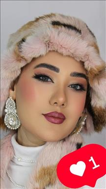 آرایشگاه زنانه