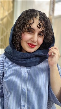 زیبایی مرضیه ضرابی 10