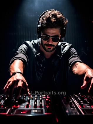 دی جی علیرضا دی جی علیرضا