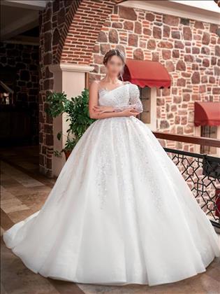 مزون لباس عروس مانا