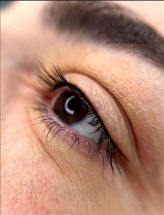 سالن زیبایی سحر نصر